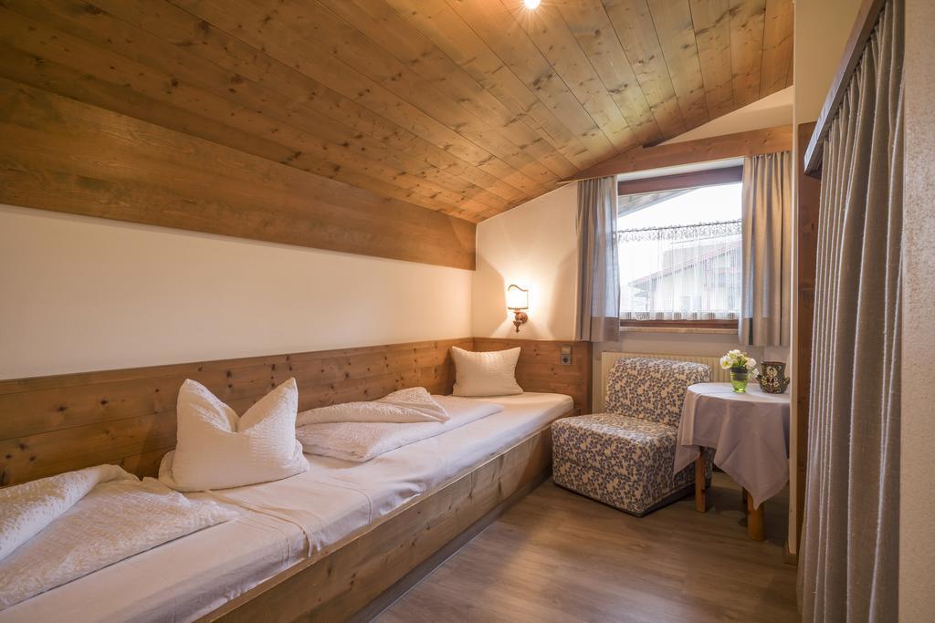 Das Landhaus Am See Achenkirch Exteriér fotografie