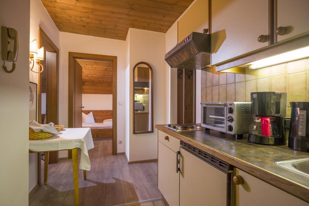 Das Landhaus Am See Achenkirch Exteriér fotografie