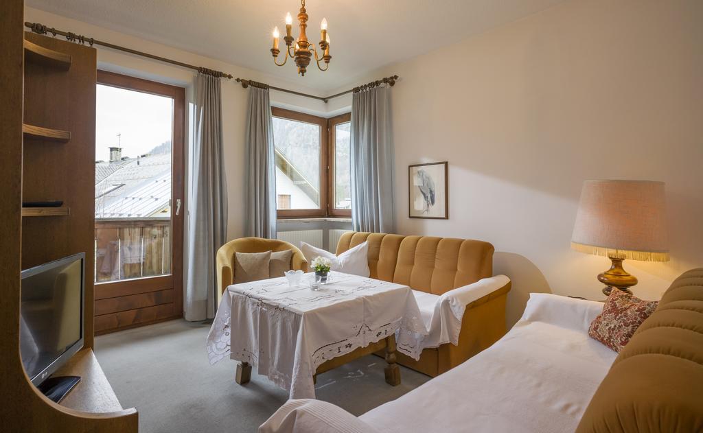 Das Landhaus Am See Achenkirch Exteriér fotografie