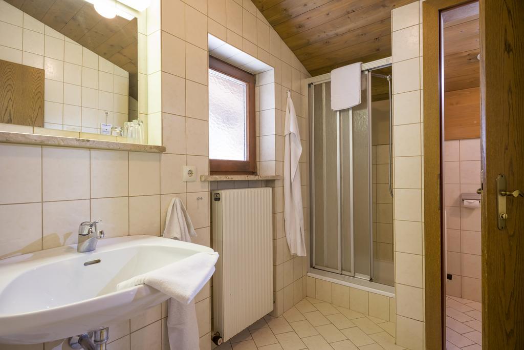 Das Landhaus Am See Achenkirch Exteriér fotografie