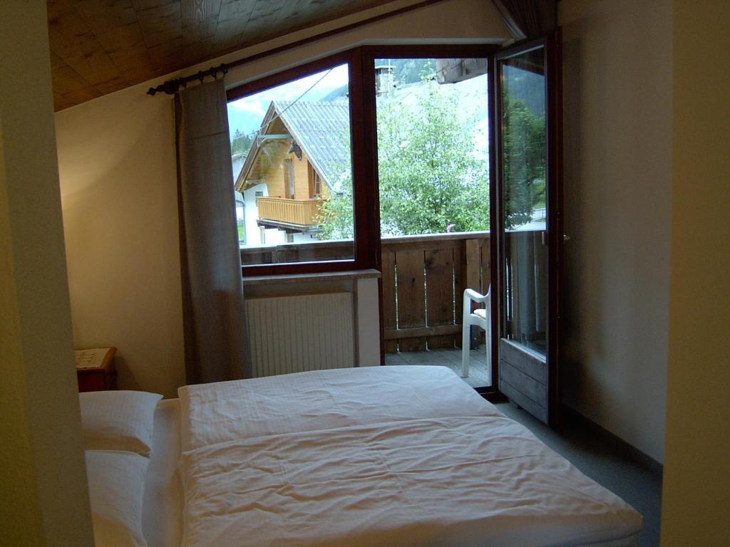 Das Landhaus Am See Achenkirch Exteriér fotografie